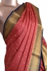 Pure Mysore Crepe Silk Saree